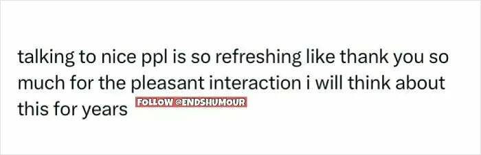 ‘Ends Humour’: 50 Spot-On Posts That May Leave You Chuckling At The Ridiculousness Of It All (New Pics)