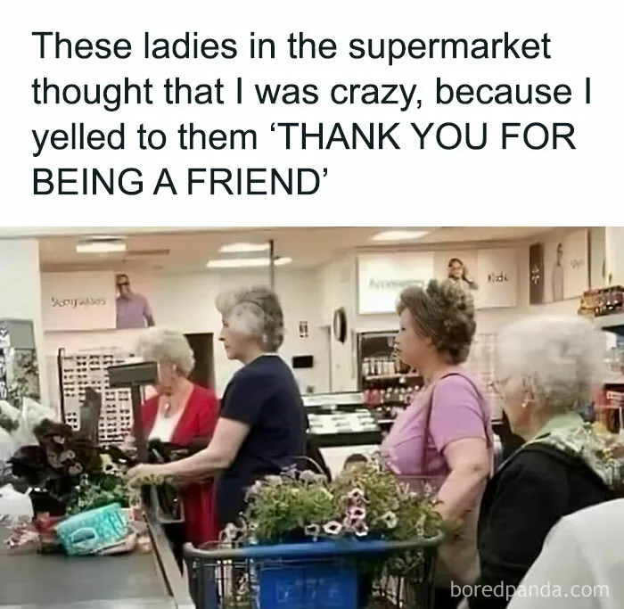 50 Mind-Numbing Memes For Anyone Who Needs A Good Laugh Today (New Pics)