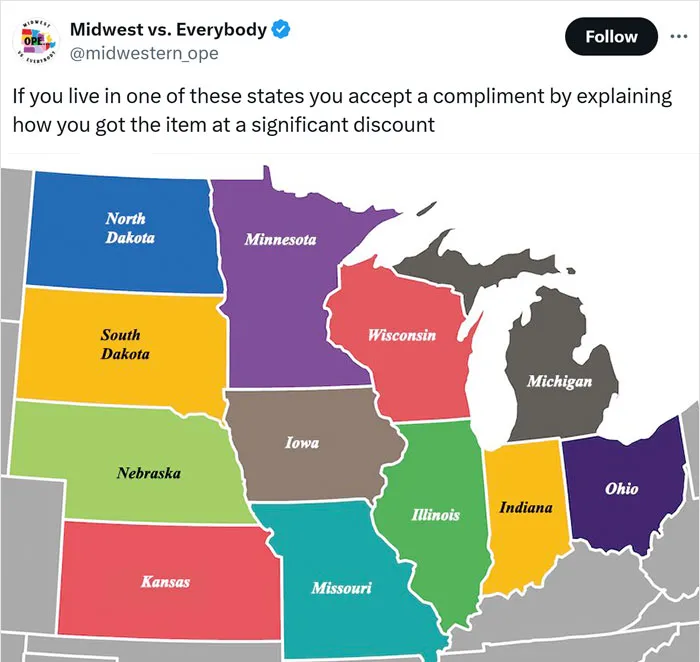 The Midwest Is A Whole Different Place, And This Account Shows That Perfectly (30 New Pics)