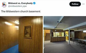The Midwest Is A Whole Different Place, And This Account Shows That Perfectly (30 New Pics)