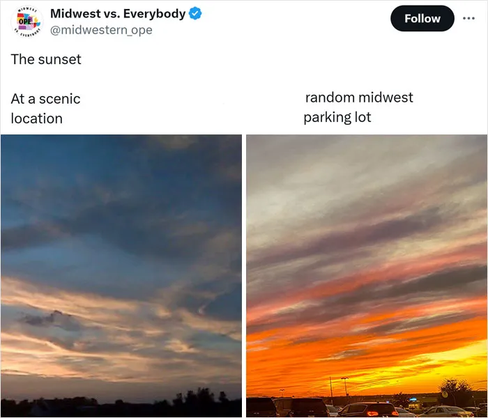 The Midwest Is A Whole Different Place, And This Account Shows That Perfectly (30 New Pics)