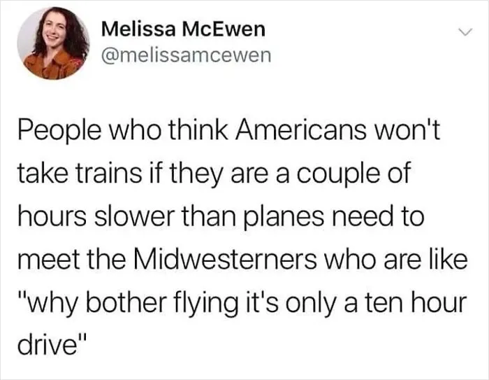 The Midwest Is A Whole Different Place, And This Account Shows That Perfectly (30 New Pics)
