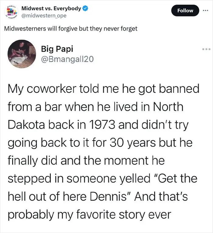 The Midwest Is A Whole Different Place, And This Account Shows That Perfectly (30 New Pics)