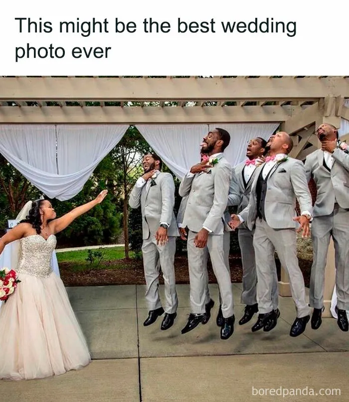 50 Random Memes That Have No Business Being This Funny