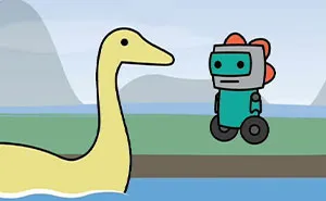 30 New “Dinosaur Couch” Comics Exploring Complex Emotions And Mental Health