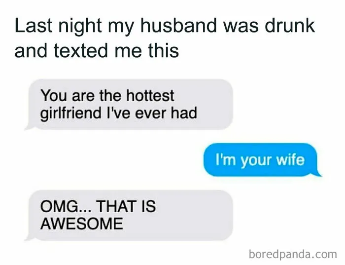 30 Funny And Relatable Posts And Memes About Navigating The World As A Woman