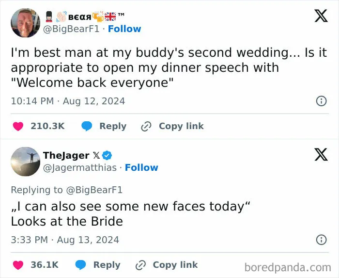 50 Random Funny Memes To Balance Out Everything That’s Going Wrong Today