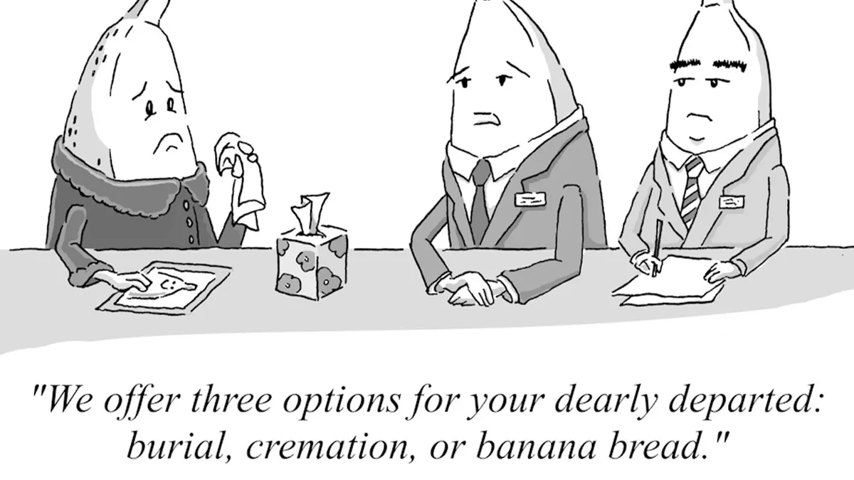 This Cartoonist Creates Single-Panel Comics Full Of Positive Humor (46 New Pics)