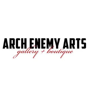 Arch Enemy Arts