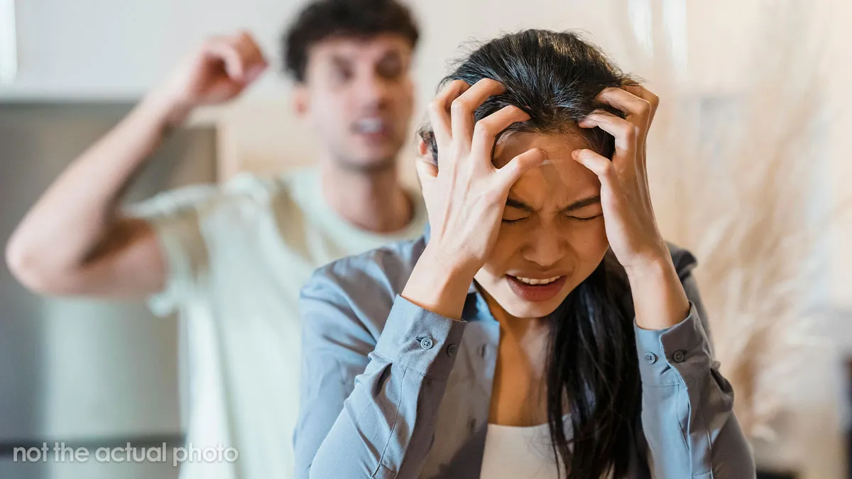 “I Think That I Have To Break Up With My Fiancé After He Embarrassed Me In Public Over A Sandwich”