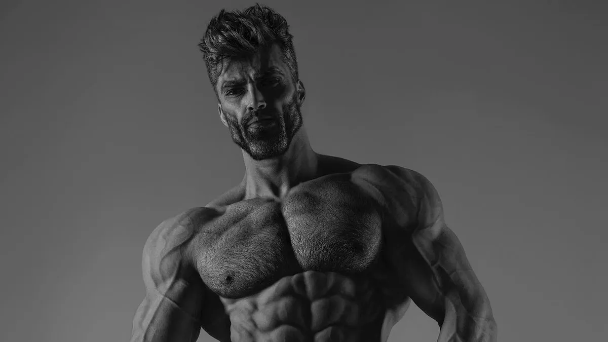 Giga Chad Meme: The Ultimate Symbol Of Extreme Masculinity?