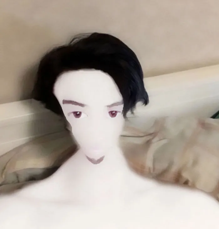 When You Max Out a Slimming Filter