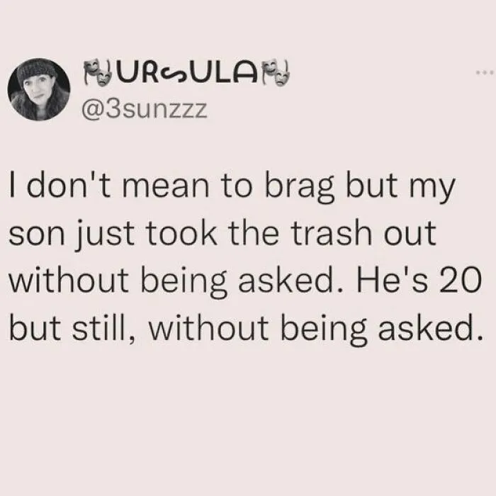 These Parenting Jokes Can Make You Laugh Even If You Don't Have Kids