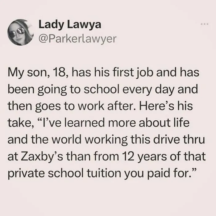 These Parenting Jokes Can Make You Laugh Even If You Don't Have Kids