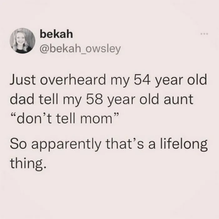 These Parenting Jokes Can Make You Laugh Even If You Don't Have Kids