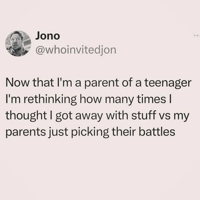These Parenting Jokes Can Make You Laugh Even If You Don't Have Kids