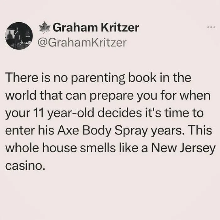 These Parenting Jokes Can Make You Laugh Even If You Don't Have Kids