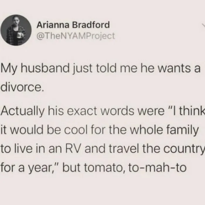 These Parenting Jokes Can Make You Laugh Even If You Don't Have Kids