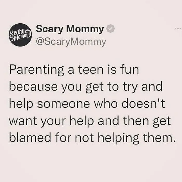 These Parenting Jokes Can Make You Laugh Even If You Don't Have Kids