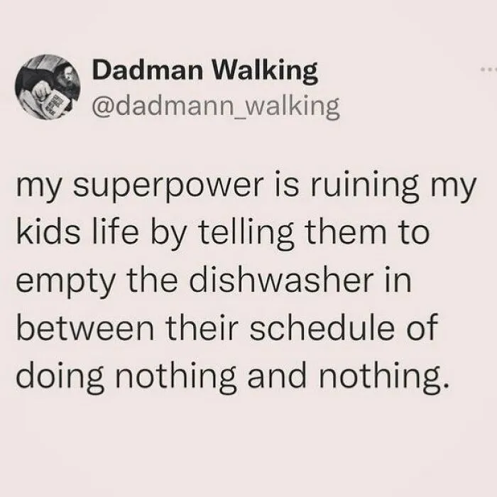These Parenting Jokes Can Make You Laugh Even If You Don't Have Kids