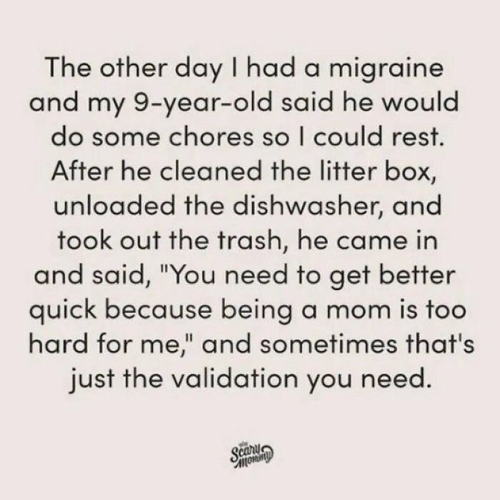 These Parenting Jokes Can Make You Laugh Even If You Don't Have Kids