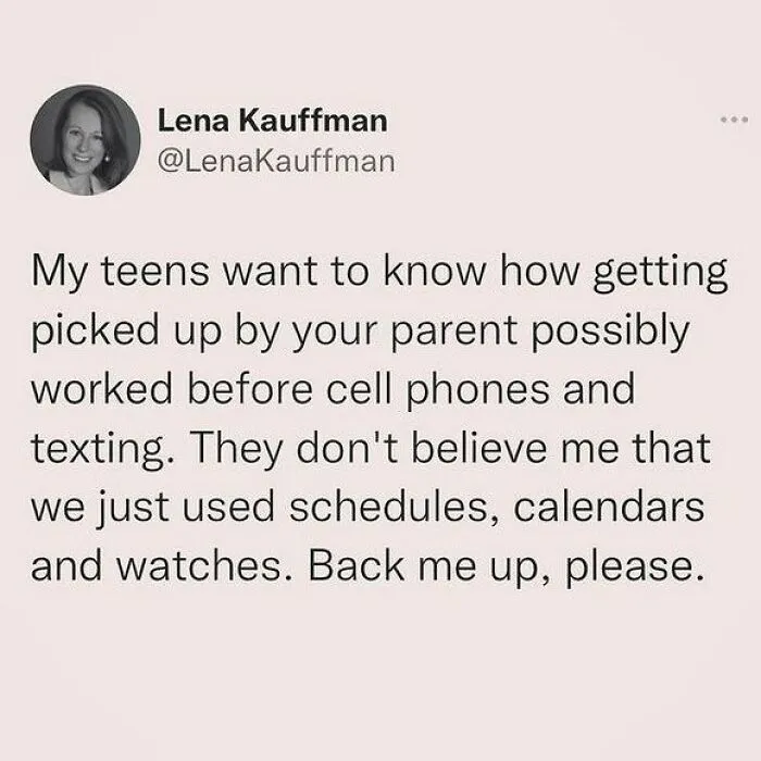 These Parenting Jokes Can Make You Laugh Even If You Don't Have Kids