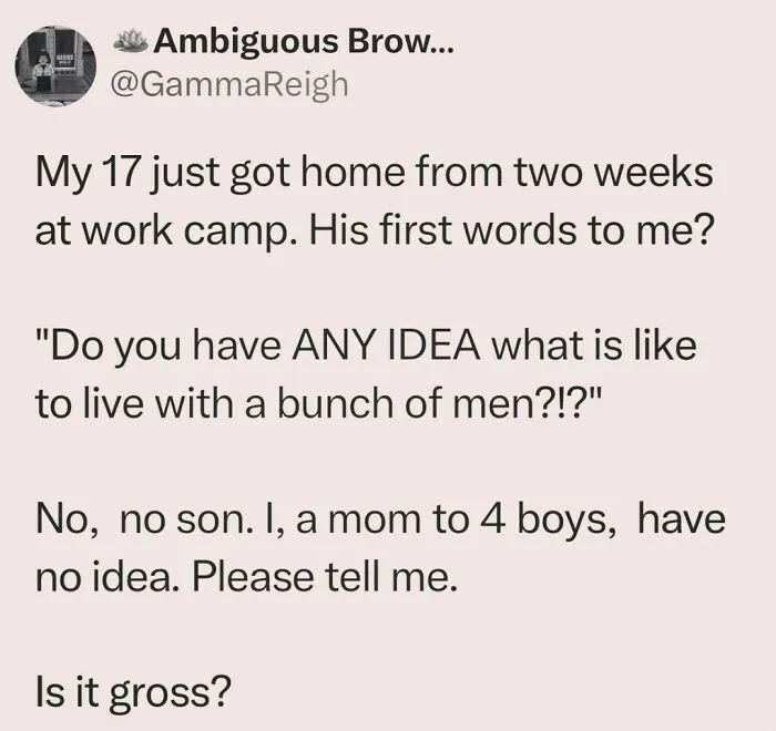 These Parenting Jokes Can Make You Laugh Even If You Don't Have Kids