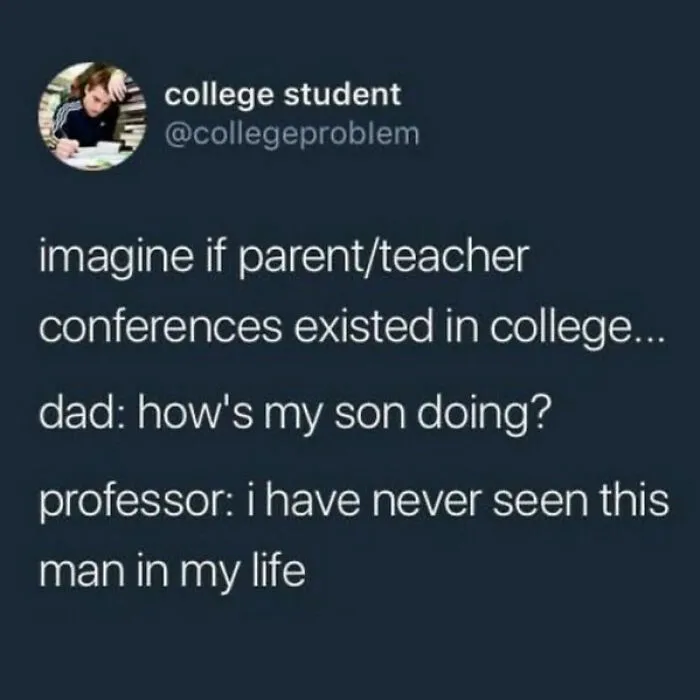 These Parenting Jokes Can Make You Laugh Even If You Don't Have Kids