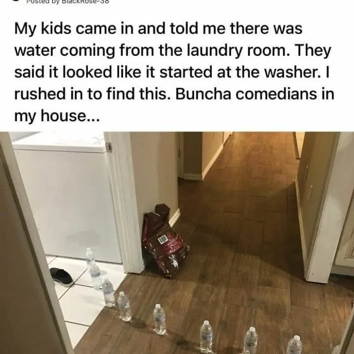 These Parenting Jokes Can Make You Laugh Even If You Don't Have Kids