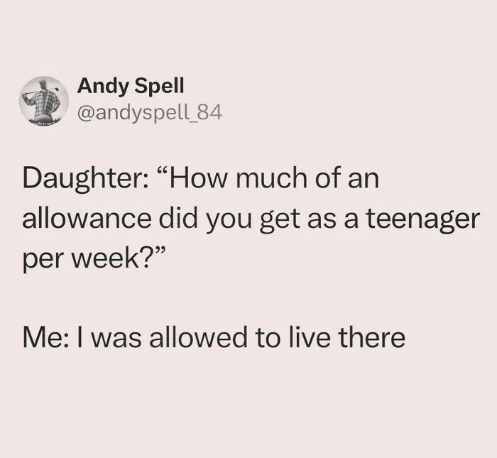 These Parenting Jokes Can Make You Laugh Even If You Don't Have Kids