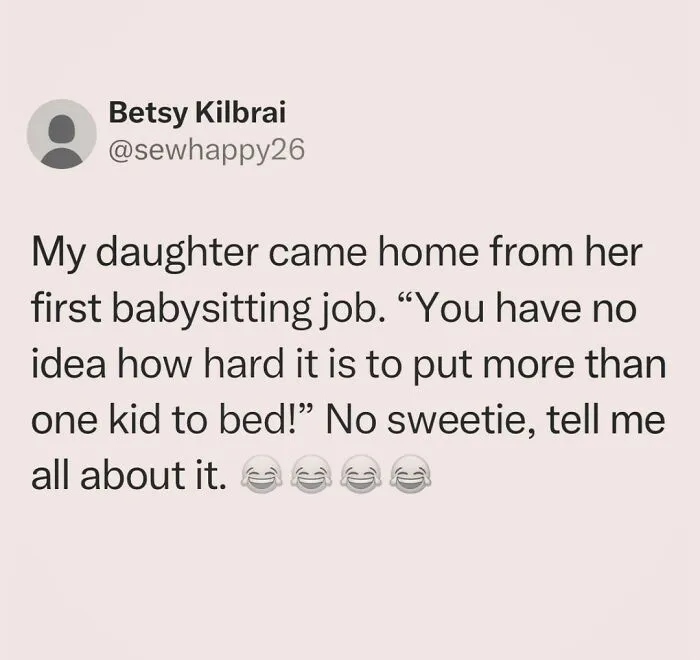 These Parenting Jokes Can Make You Laugh Even If You Don't Have Kids