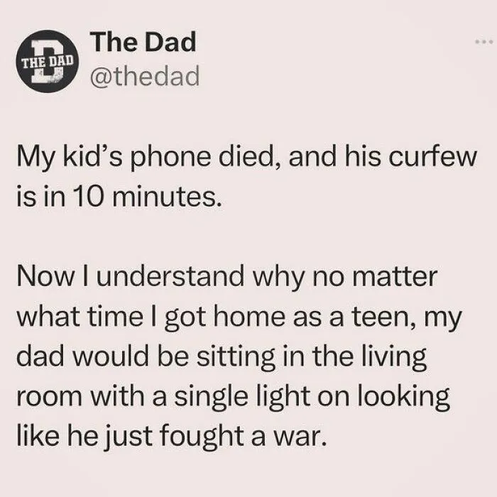 These Parenting Jokes Can Make You Laugh Even If You Don't Have Kids