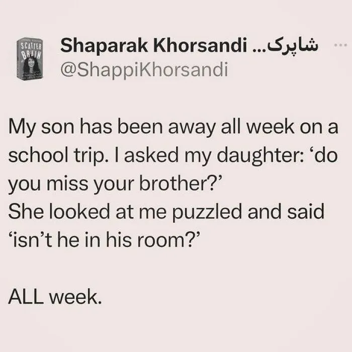 These Parenting Jokes Can Make You Laugh Even If You Don't Have Kids