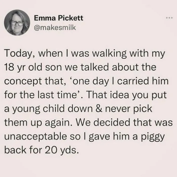 These Parenting Jokes Can Make You Laugh Even If You Don't Have Kids