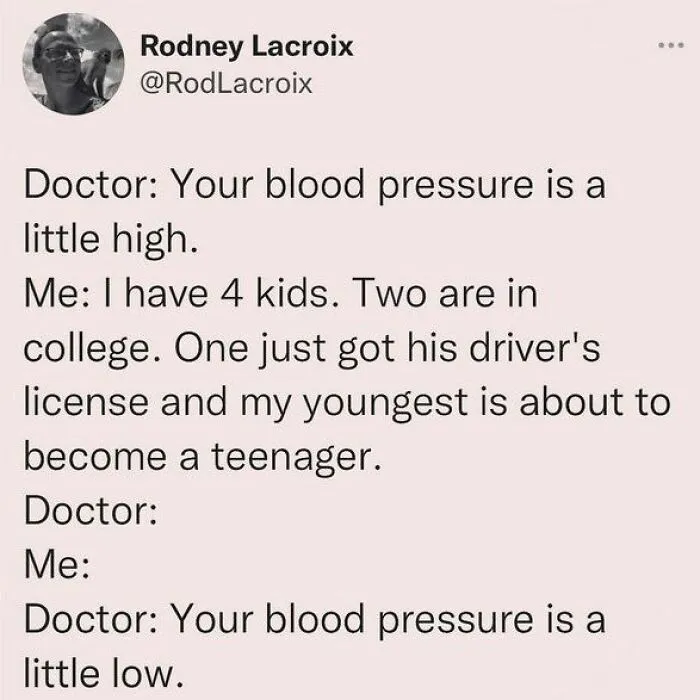 These Parenting Jokes Can Make You Laugh Even If You Don't Have Kids