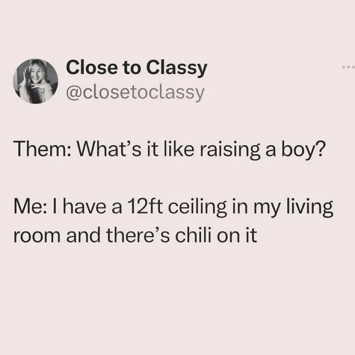 These Parenting Jokes Can Make You Laugh Even If You Don't Have Kids