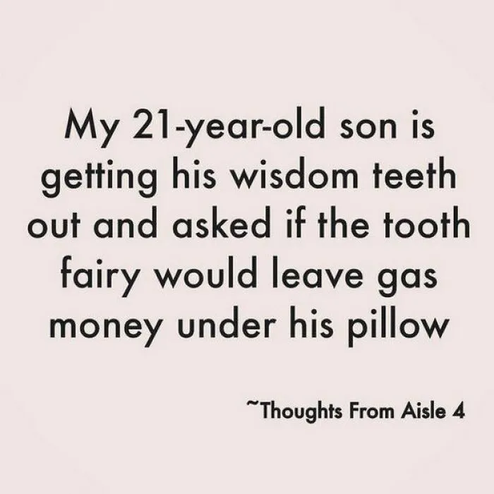 These Parenting Jokes Can Make You Laugh Even If You Don't Have Kids