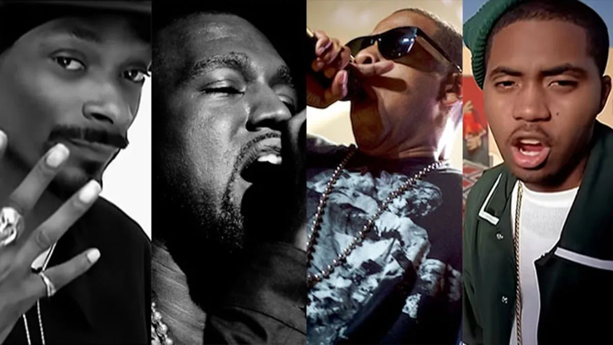 12 Questions To Prove That Not Always The Right Artist Wins - Grammy Trivia