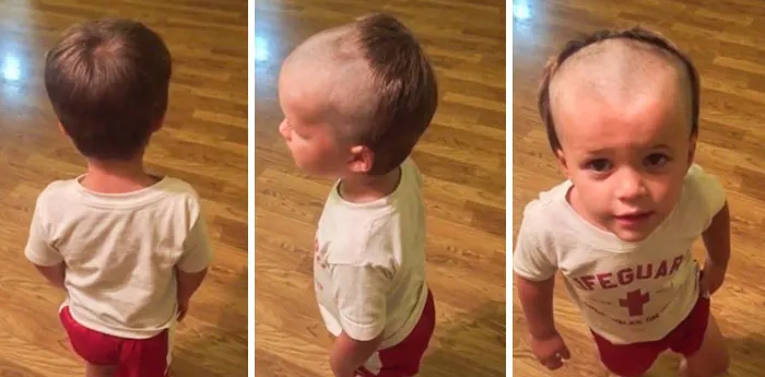 3 Going On 50 And Divorced