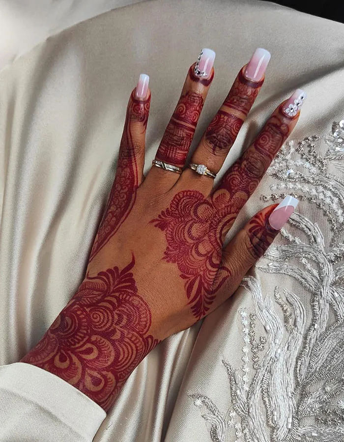 Henna Glamour