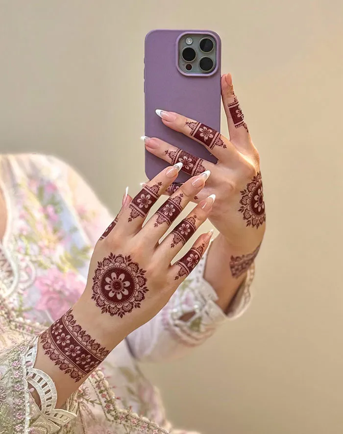 Floral Elegance