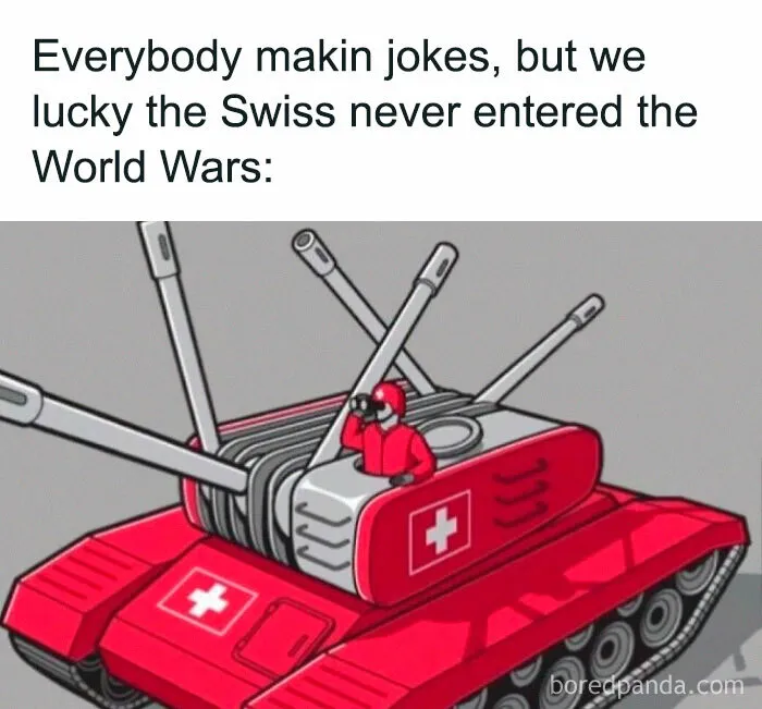 “All Memes Are 100% Historically Accurate”: 40 Hilarious Historical Memes