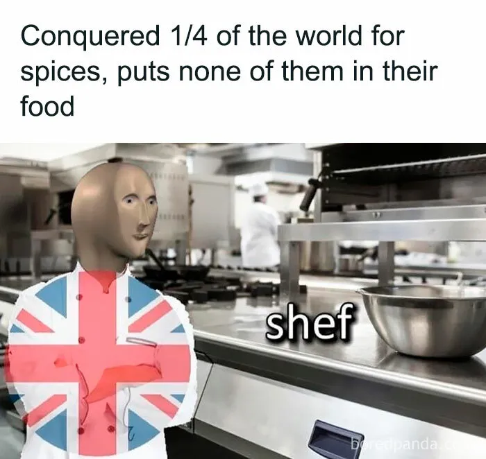 “All Memes Are 100% Historically Accurate”: 40 Hilarious Historical Memes