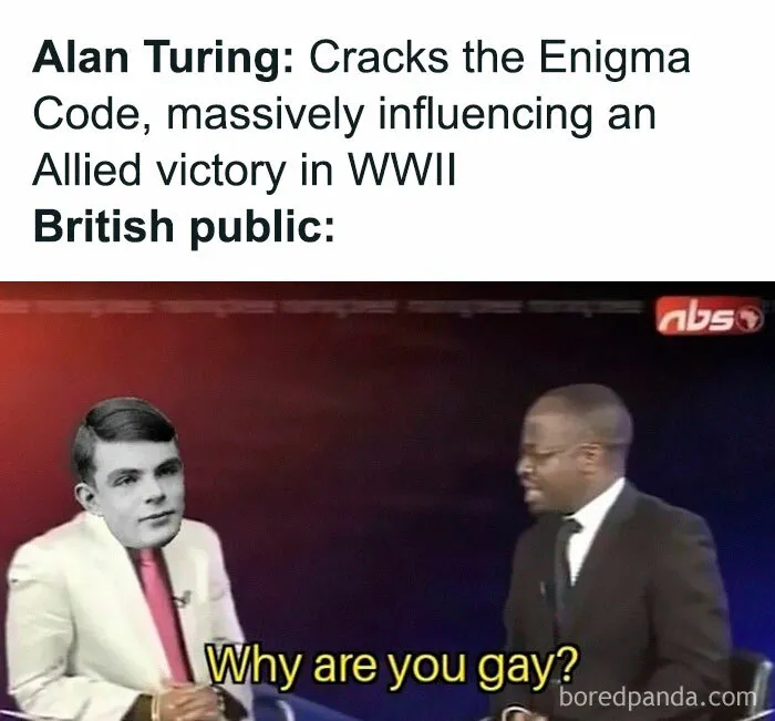 “All Memes Are 100% Historically Accurate”: 40 Hilarious Historical Memes