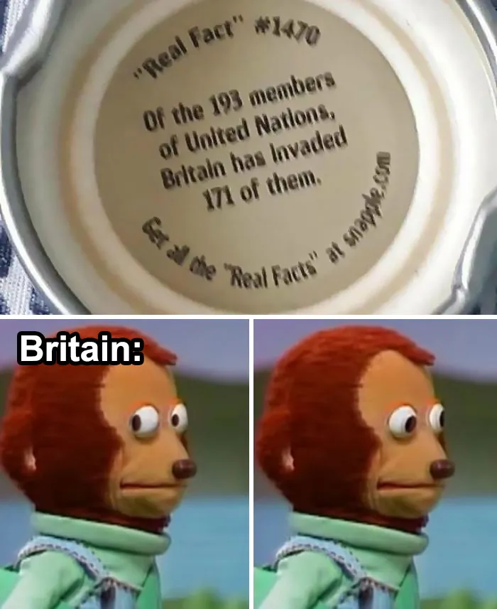 “All Memes Are 100% Historically Accurate”: 40 Hilarious Historical Memes