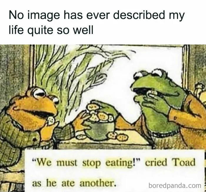 ‘Women’s Humor’: 50 Hilarious Posts For Those That Need A Little Pick-Me-Up (New Pics)