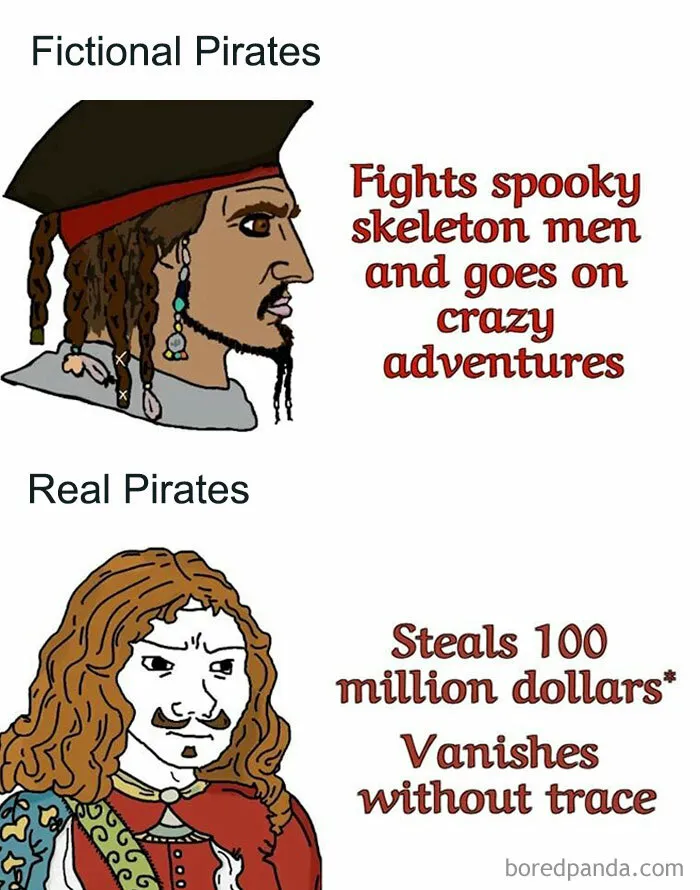 30 History Memes To Show The Irony In Humankind (New Pics)