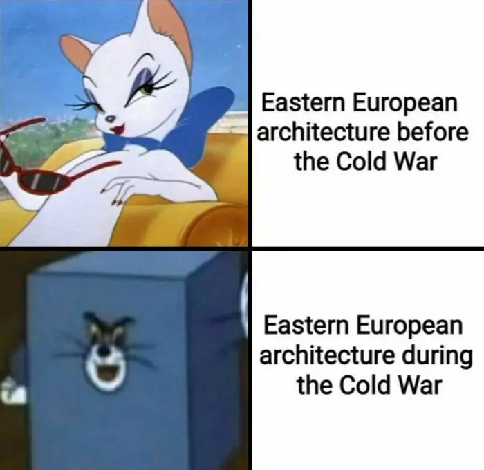 “That Wasn’t Me. That Was Germany”: 50 History Lessons, As Shared By ‘History Told In Memes’