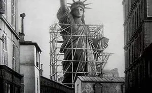 50 Interesting Historical Photographs That Might Teach You Something New