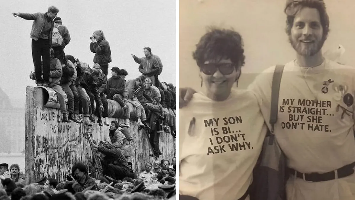 50 Interesting Historical Photographs That Might Teach You Something New